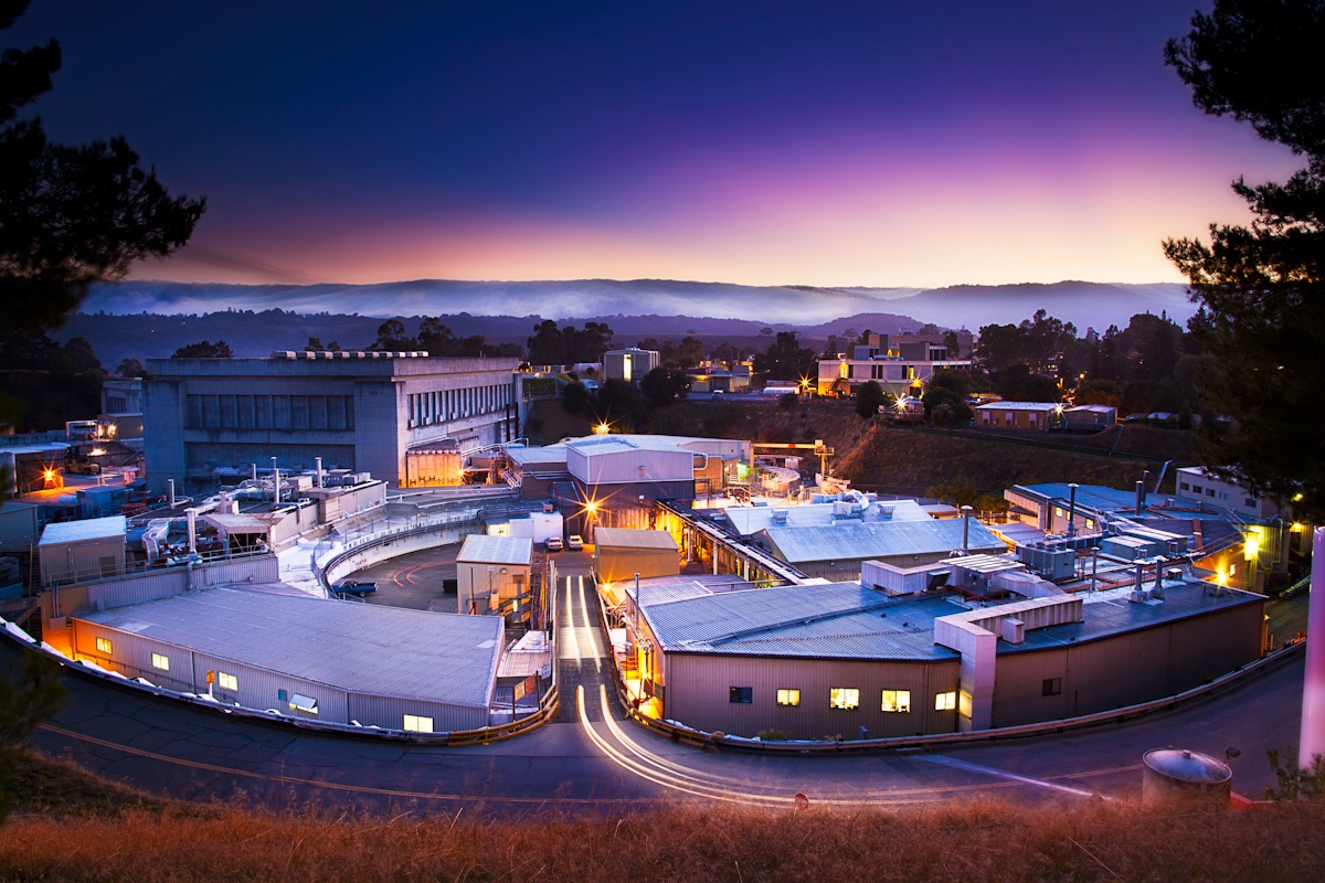 synchrotron